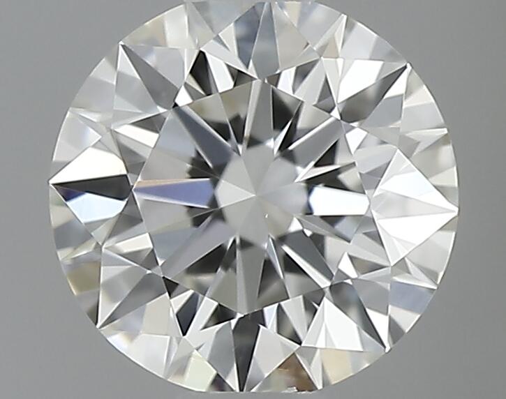 0.41carat, G color, VS1 clarity, EX cut, EX polish, EX symmetry, FNT fluorescence, GIA lab, 6552699581 certificate, diamond