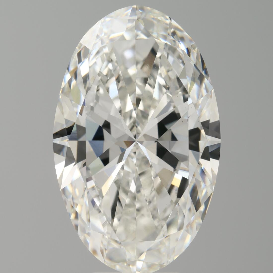 8.02carat, F color, VVS2 clarity, 0 cut, EX polish, EX symmetry, NON fluorescence, IGI lab, 792672389 certificate, lab grown, diamond