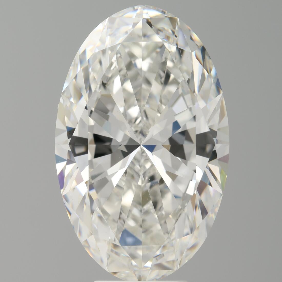 8.04carat, F color, VVS2 clarity, 0 cut, EX polish, EX symmetry, NON fluorescence, IGI lab, 799622165 certificate, lab grown, diamond