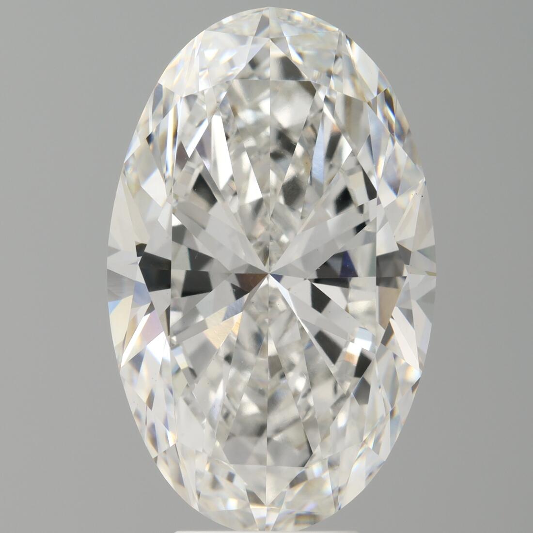 7.53carat, F color, VS1 clarity, 0 cut, EX polish, EX symmetry, NON fluorescence, IGI lab, 781628980 certificate, lab grown, diamond