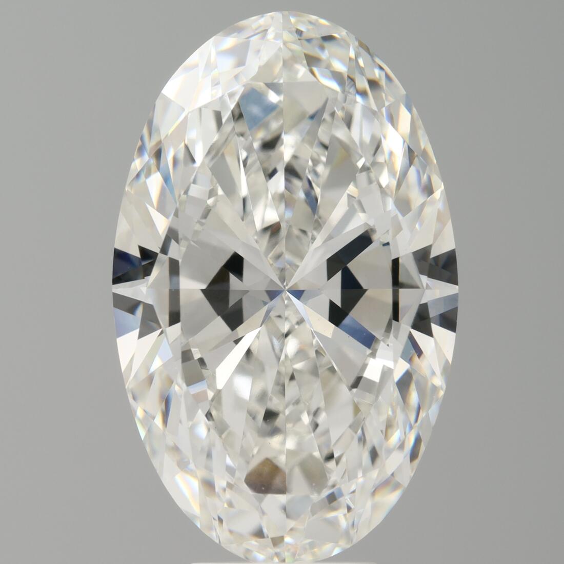 8.05carat, F color, VVS2 clarity, 0 cut, EX polish, EX symmetry, NON fluorescence, IGI lab, 795641888 certificate, lab grown, diamond