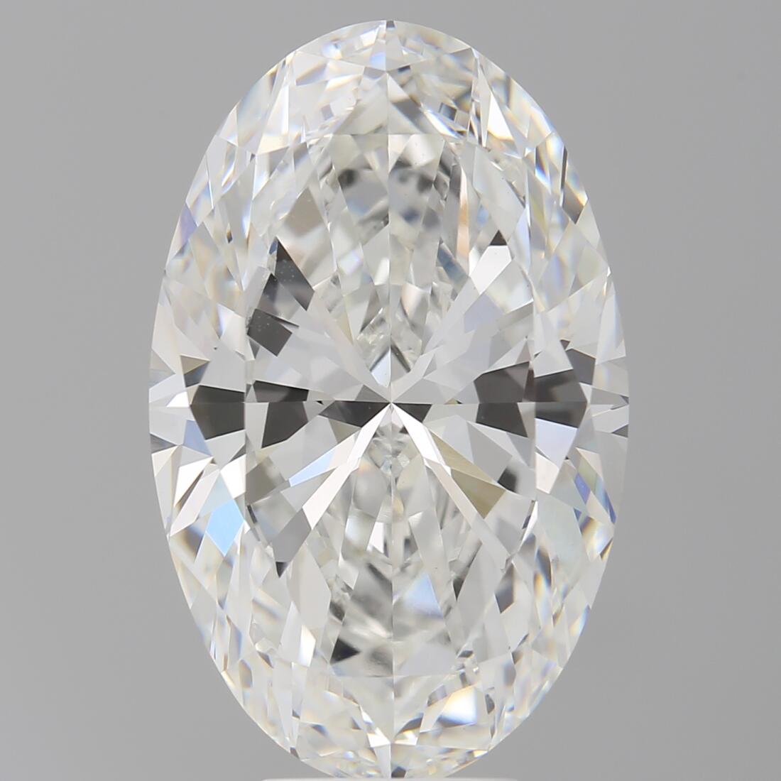 8.08carat, F color, VVS2 clarity, 0 cut, EX polish, EX symmetry, NON fluorescence, IGI lab, 800613335 certificate, lab grown, diamond