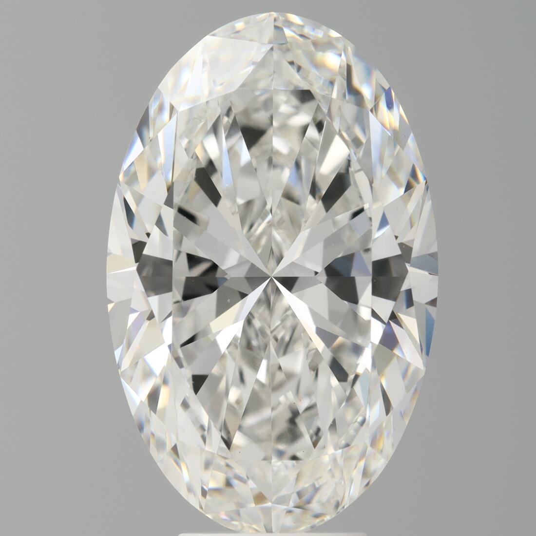 7.06carat, F color, VVS2 clarity, 0 cut, EX polish, EX symmetry, NON fluorescence, IGI lab, 800612614 certificate, lab grown, diamond