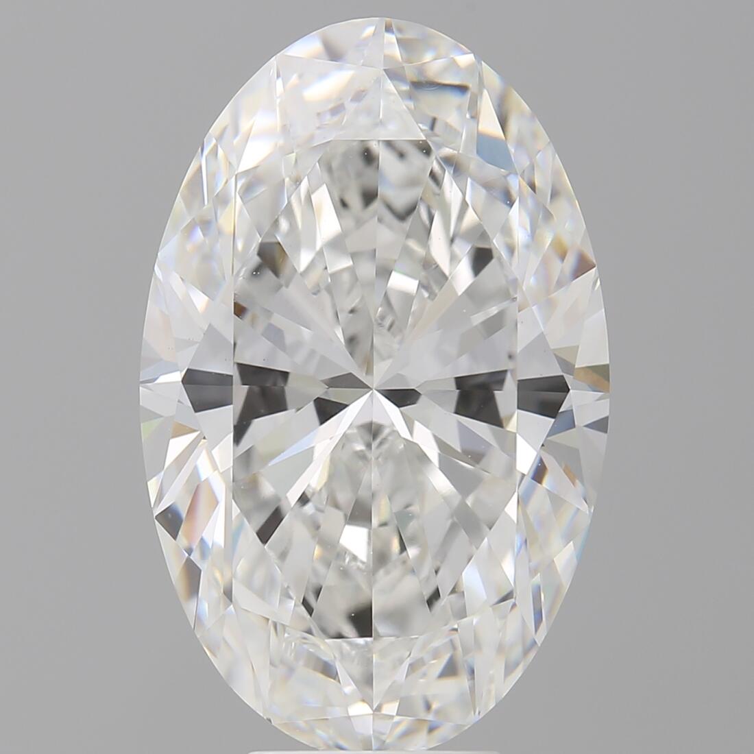 8.03carat, E color, VVS2 clarity, 0 cut, EX polish, EX symmetry, NON fluorescence, IGI lab, 791624808 certificate, lab grown, diamond