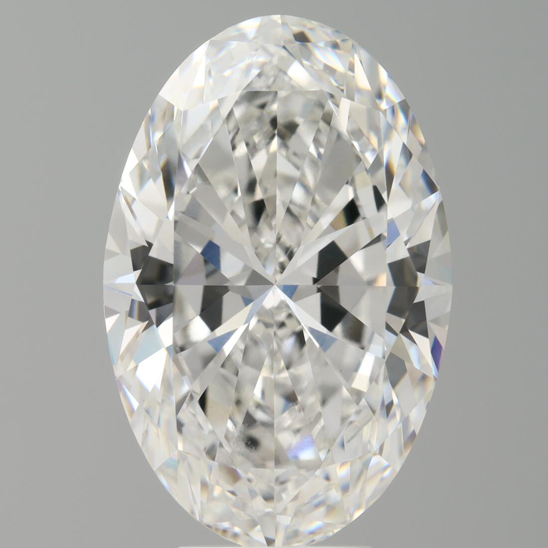7.05carat, E color, VVS2 clarity, 0 cut, EX polish, EX symmetry, NON fluorescence, IGI lab, 781628440 certificate, lab grown, diamond