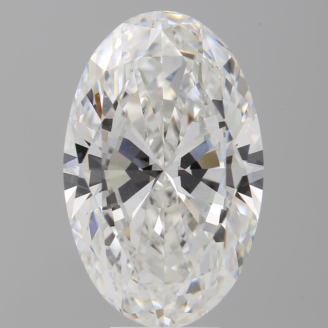 8.03carat, E color, VVS2 clarity, 0 cut, EX polish, EX symmetry, NON fluorescence, IGI lab, 797698636 certificate, lab grown, diamond