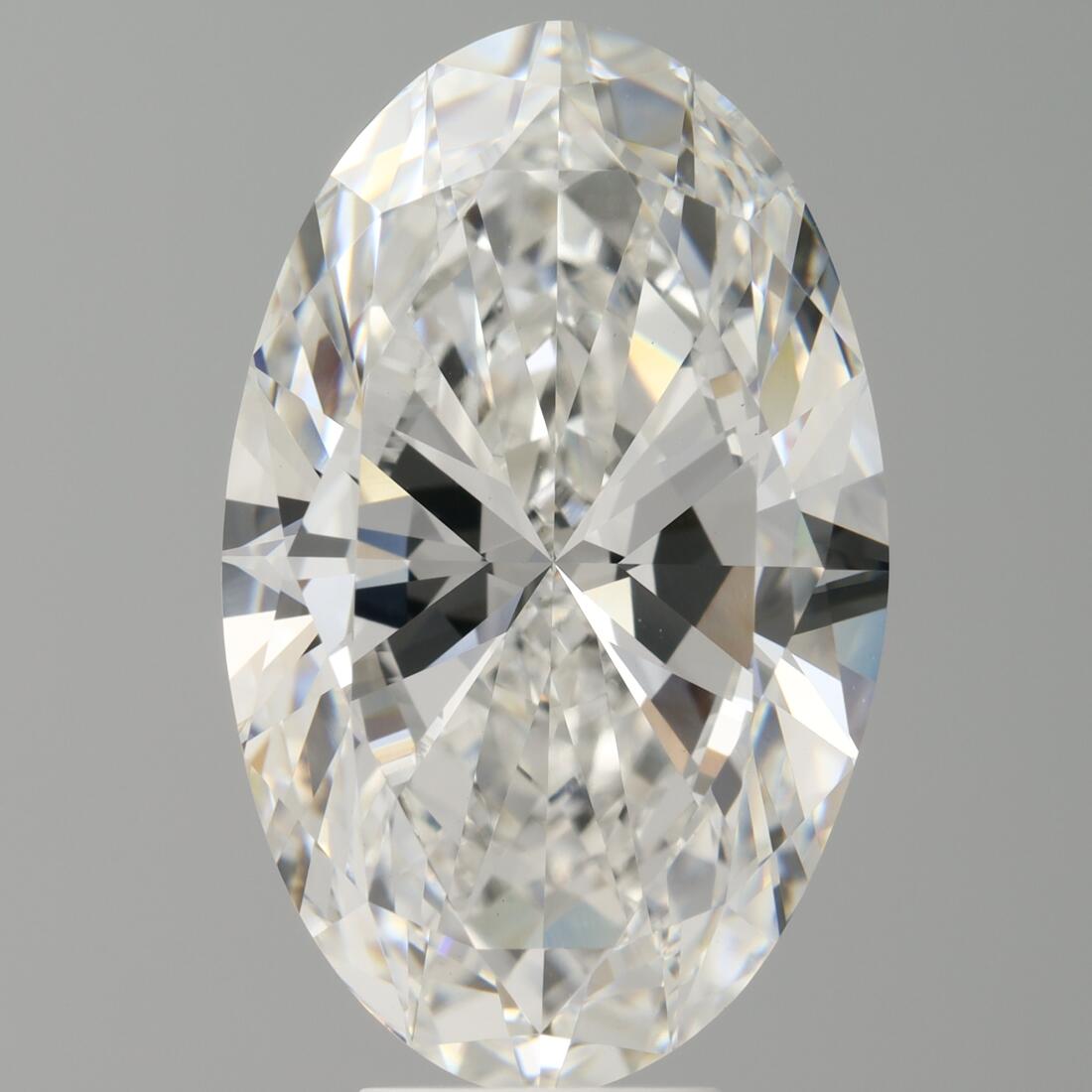 8.05carat, E color, VVS2 clarity, 0 cut, EX polish, EX symmetry, NON fluorescence, IGI lab, 797698558 certificate, lab grown, diamond