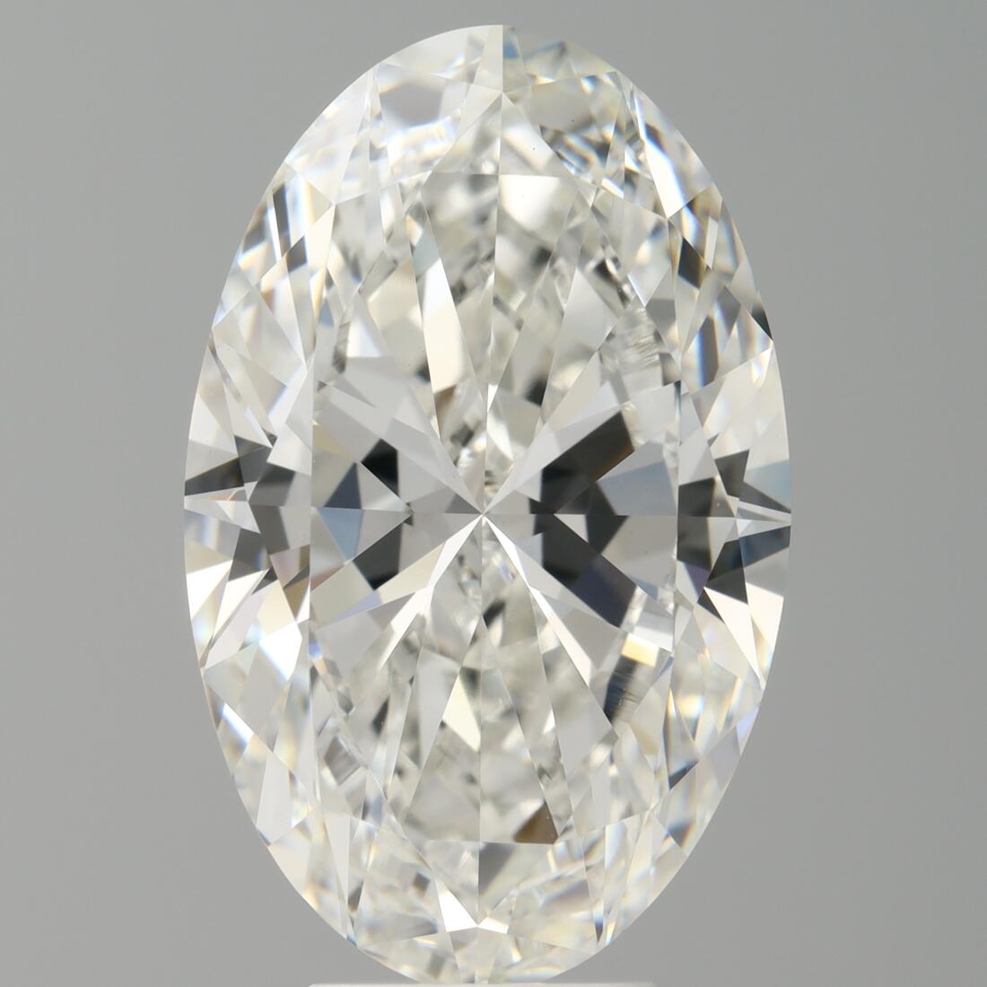7.00carat, F color, VVS2 clarity, 0 cut, EX polish, EX symmetry, NON fluorescence, IGI lab, 800634185 certificate, lab grown, diamond