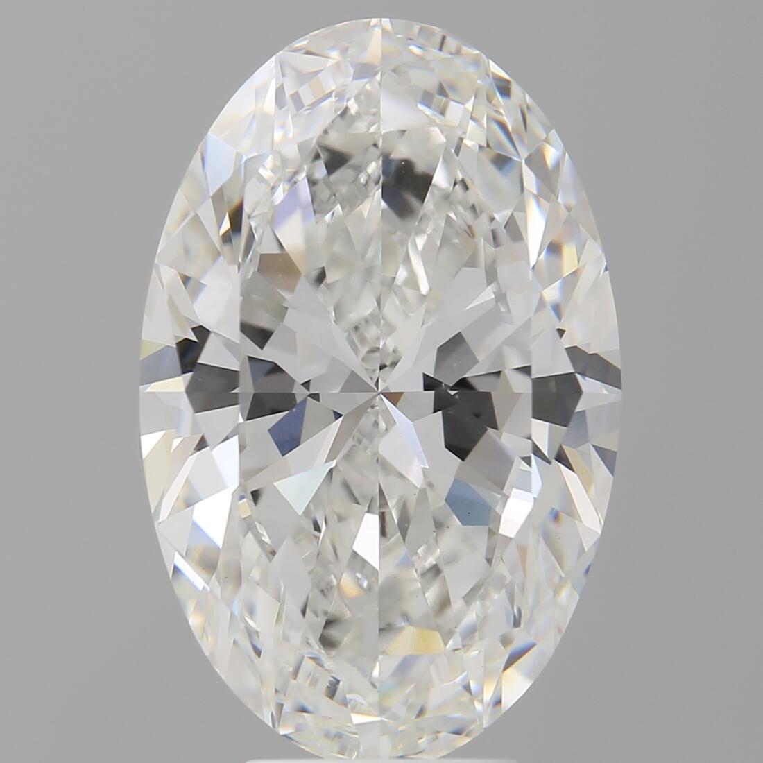 7.01carat, F color, VVS2 clarity, 0 cut, EX polish, EX symmetry, NON fluorescence, IGI lab, 800633782 certificate, lab grown, diamond