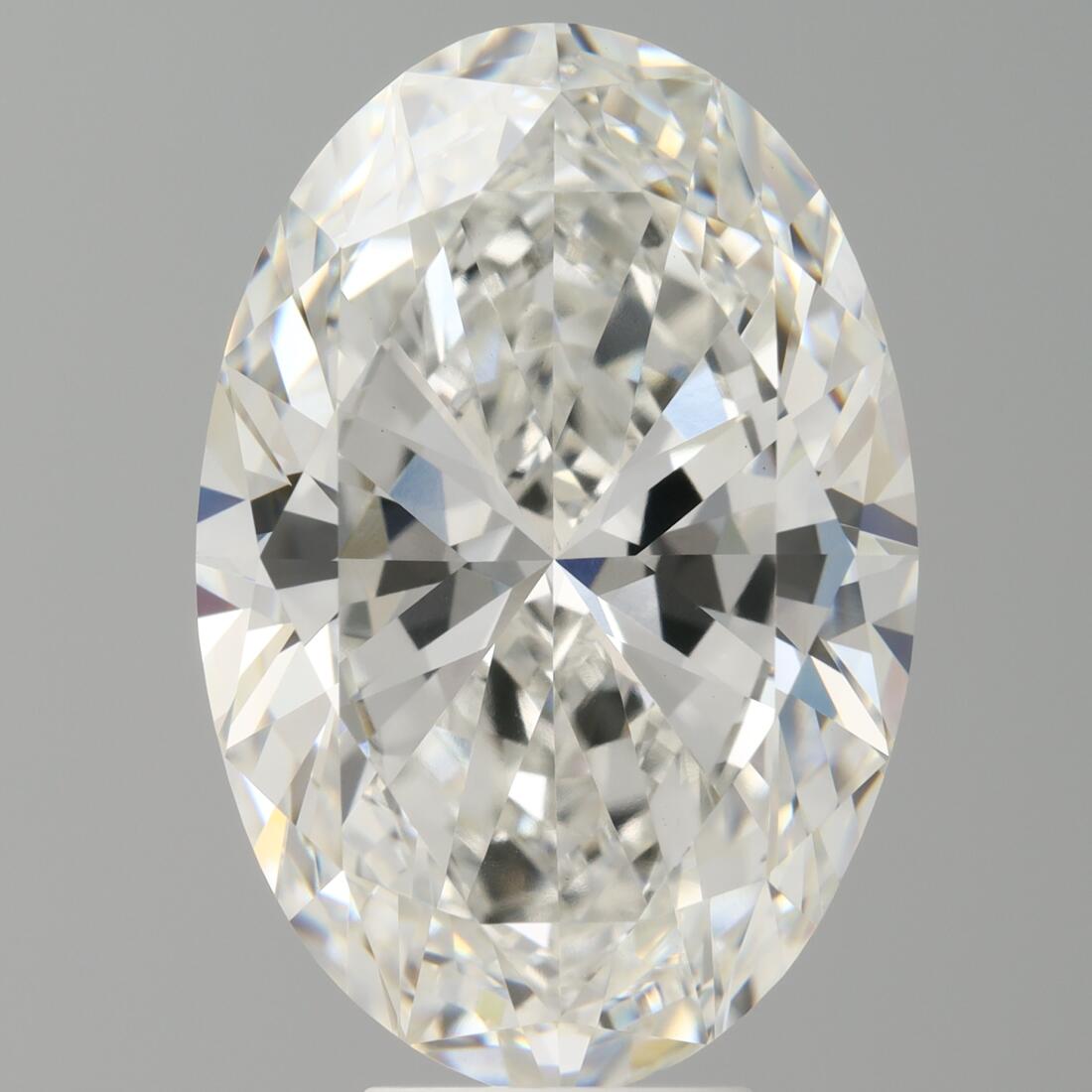 8.01carat, F color, VVS2 clarity, 0 cut, EX polish, EX symmetry, NON fluorescence, IGI lab, 781630975 certificate, lab grown, diamond
