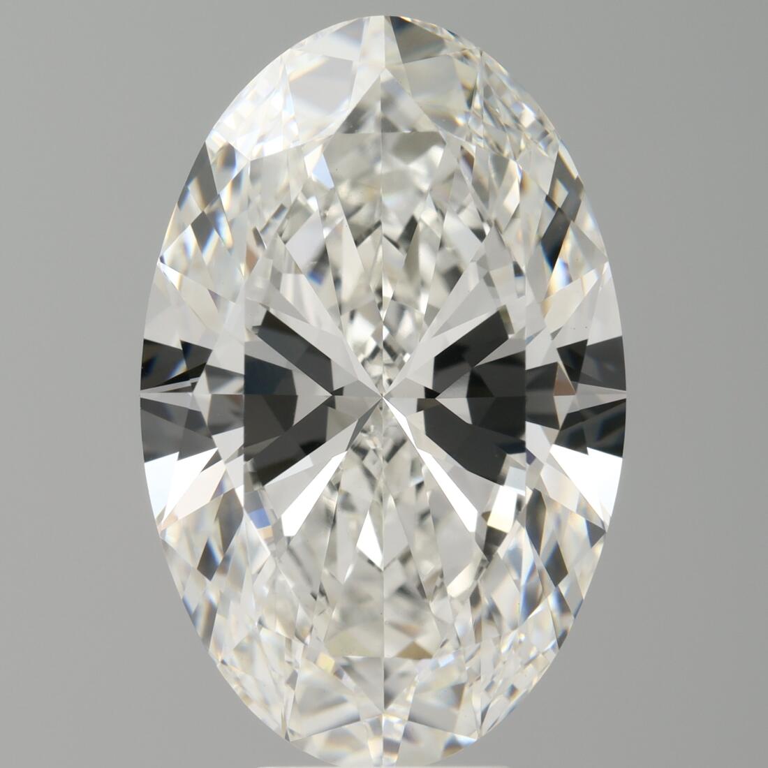 8.00carat, F color, VVS2 clarity, 0 cut, EX polish, EX symmetry, NON fluorescence, IGI lab, 795642477 certificate, lab grown, diamond