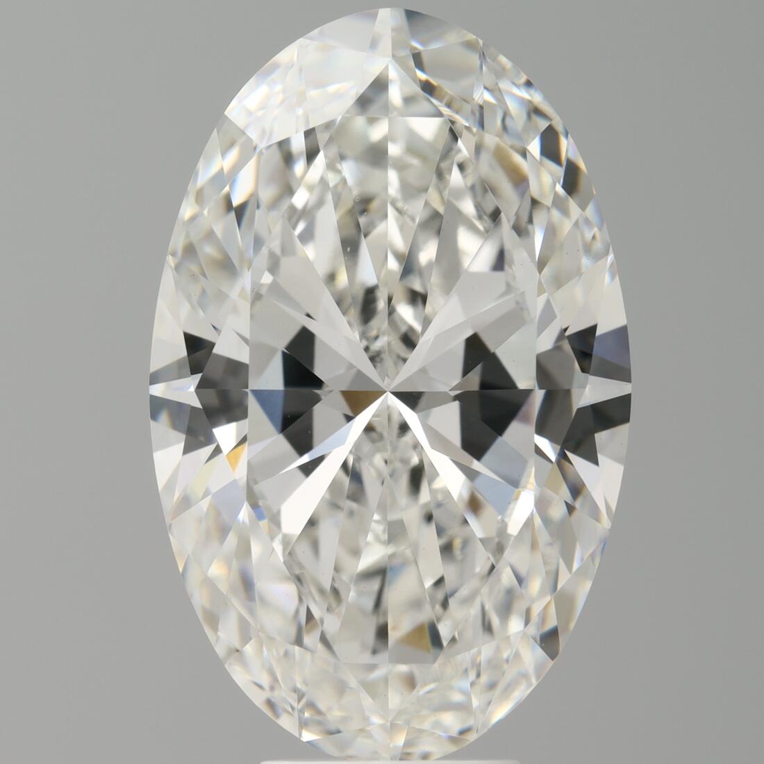 8.00carat, F color, VVS2 clarity, 0 cut, EX polish, EX symmetry, NON fluorescence, IGI lab, 792671331 certificate, lab grown, diamond