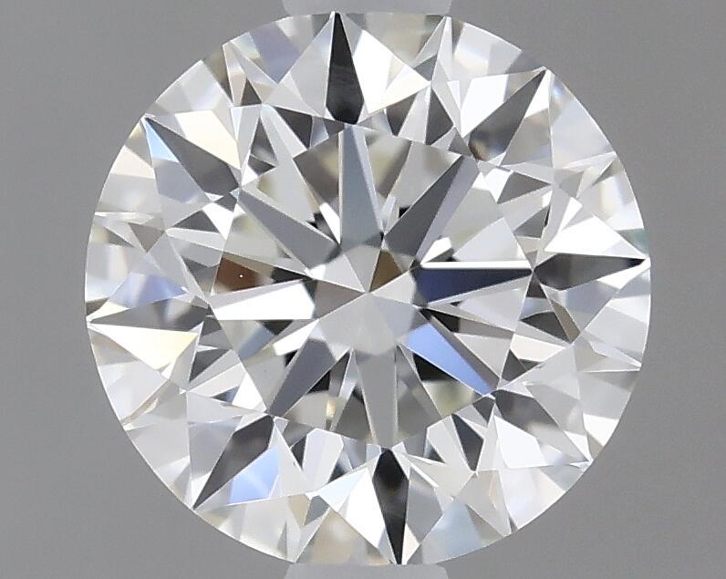 0.57carat, J color, IF clarity, EX cut, EX polish, EX symmetry, NON fluorescence, GIA lab, 2556779983 certificate, diamond