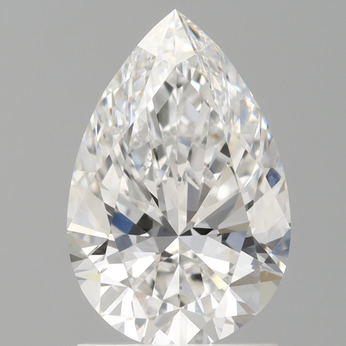 1.53carat, E color, VVS2 clarity, 0 cut, EX polish, EX symmetry, NON fluorescence, IGI lab, 781629770 certificate, lab grown, diamond
