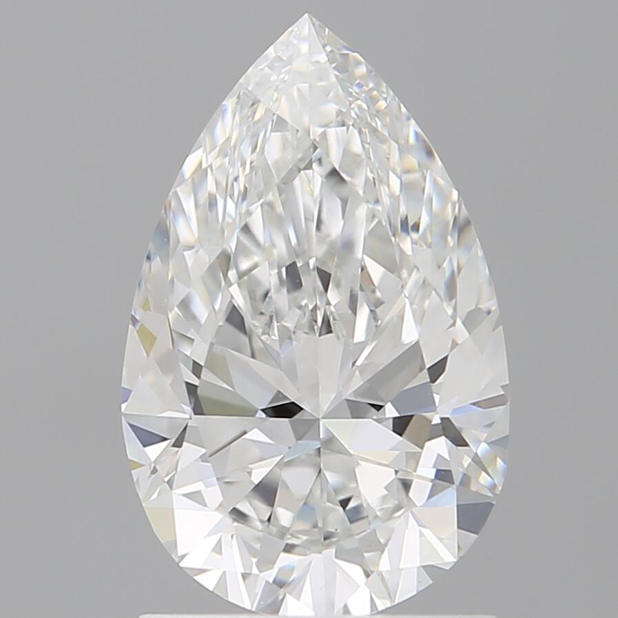 1.55carat, E color, VVS2 clarity, 0 cut, EX polish, EX symmetry, NON fluorescence, IGI lab, 792671615 certificate, lab grown, diamond