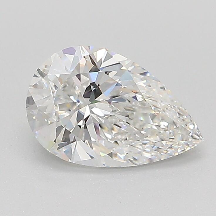 1.08carat, E color, VS1 clarity, 0 cut, EX polish, EX symmetry, NON fluorescence, IGI lab, 817649349 certificate, lab grown, diamond