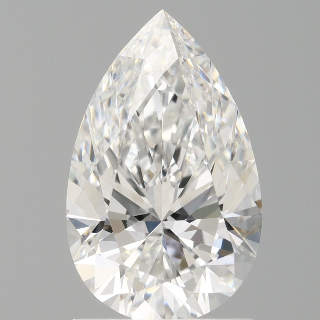 1.54carat, E color, VS1 clarity, 0 cut, EX polish, EX symmetry, NON fluorescence, IGI lab, 800612117 certificate, lab grown, diamond