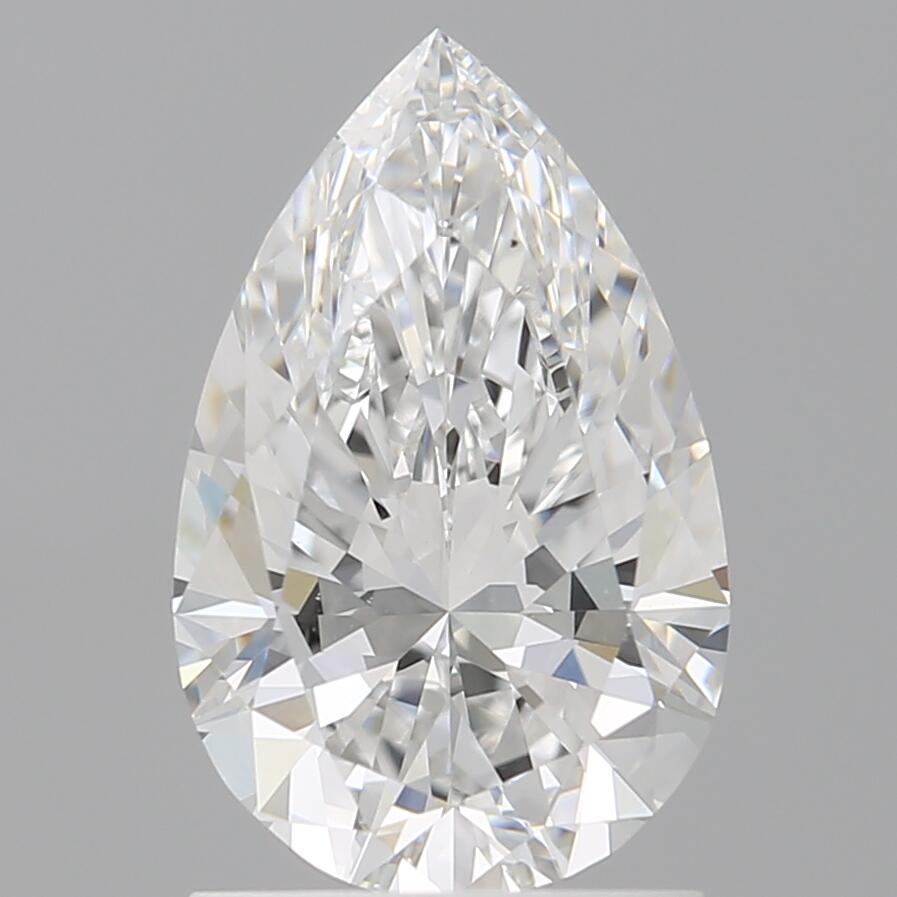 1.59carat, E color, VVS2 clarity, 0 cut, EX polish, EX symmetry, NON fluorescence, IGI lab, 781630739 certificate, lab grown, diamond