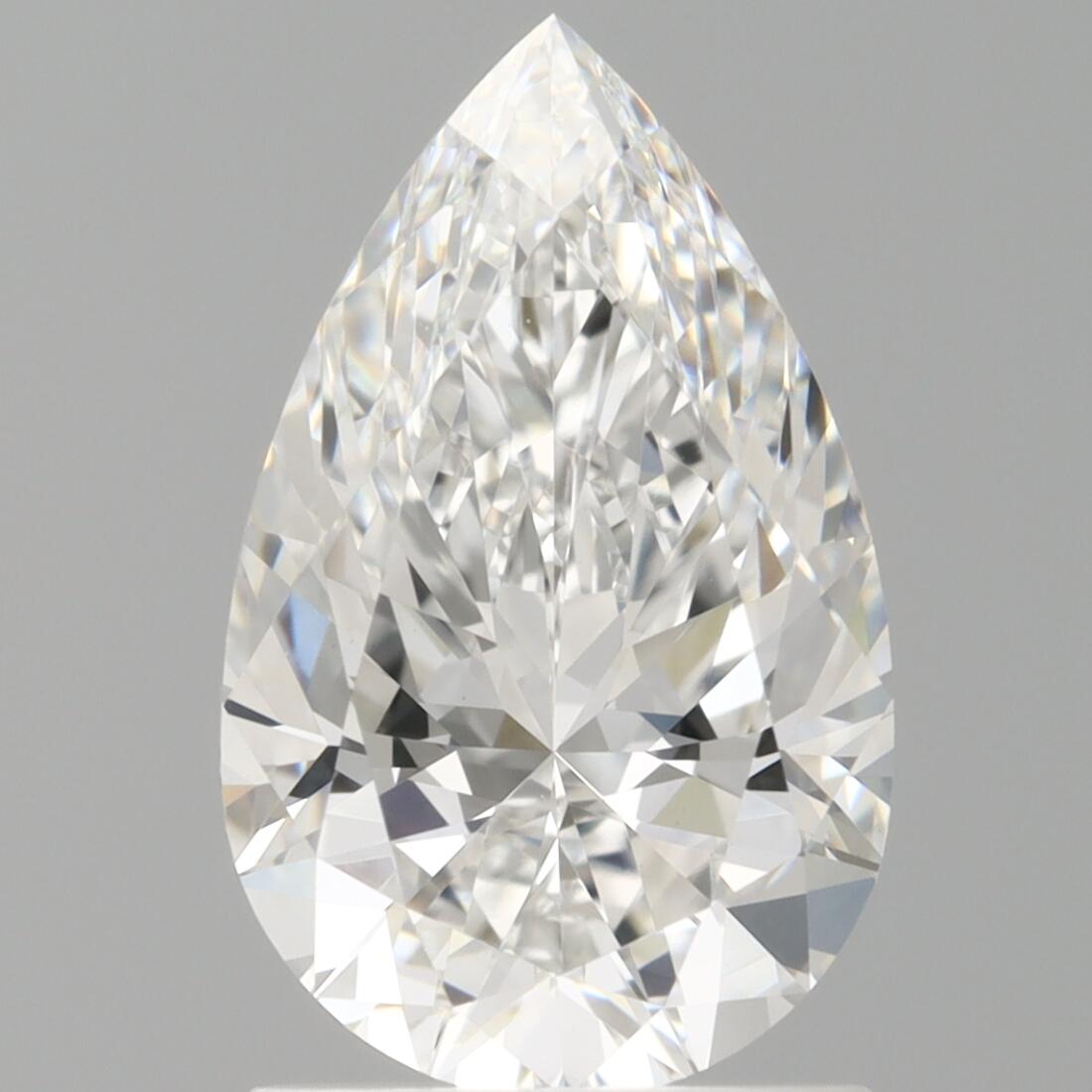1.59carat, E color, VVS2 clarity, 0 cut, EX polish, EX symmetry, NON fluorescence, IGI lab, 778660044 certificate, lab grown, diamond