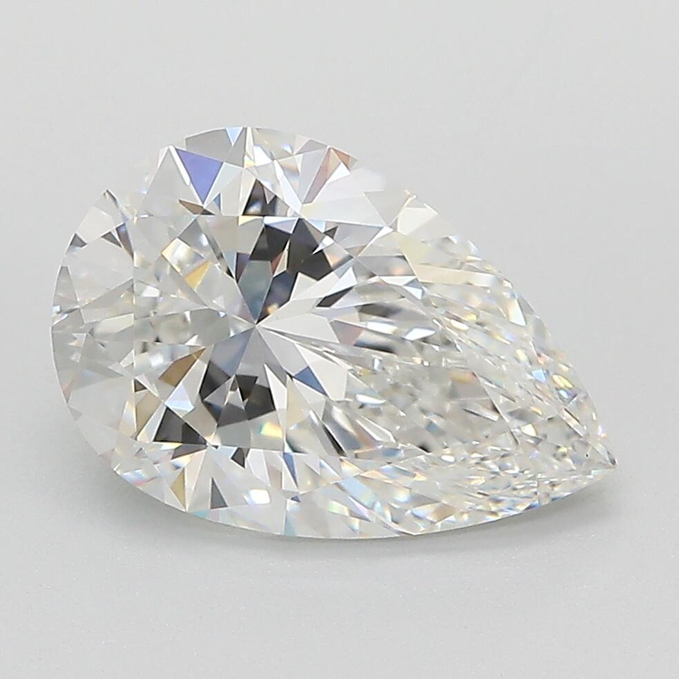 2.89carat, E color, VVS2 clarity, 0 cut, EX polish, EX symmetry, NON fluorescence, IGI lab, 817613825 certificate, lab grown, diamond
