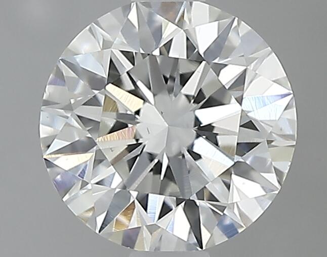 0.80克拉, G 颜色, VS2 净度, EX 切割, EX 打磨, EX 对称, NON 荧光反应, GIA 检验中心, 1555700739 证书编号, 钻石