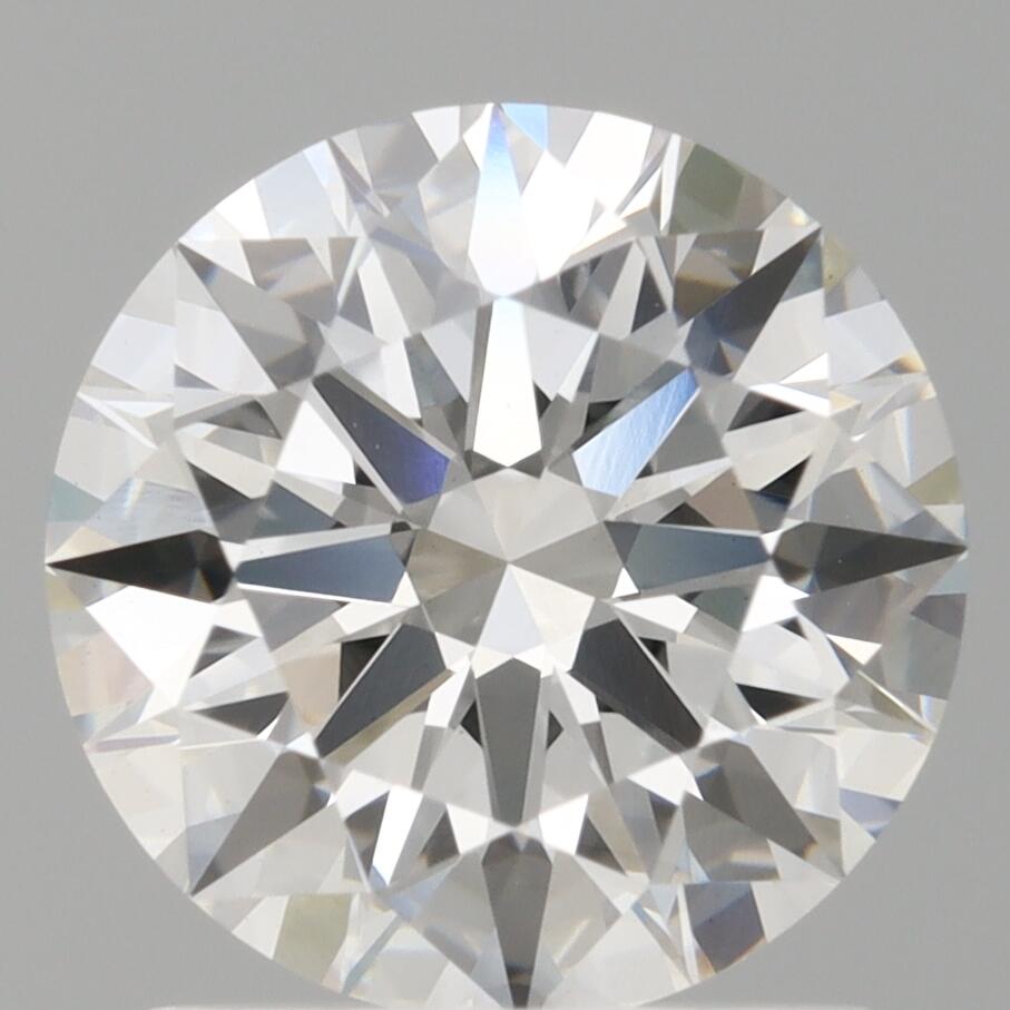 1.50carat, E color, VVS2 clarity, ID cut, EX polish, EX symmetry, NON fluorescence, IGI lab, 795643143 certificate, lab grown, diamond