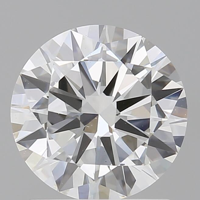 1.50carat, E color, VVS2 clarity, VG cut, EX polish, EX symmetry, NON fluorescence, IGI lab, 792667226 certificate, lab grown, diamond