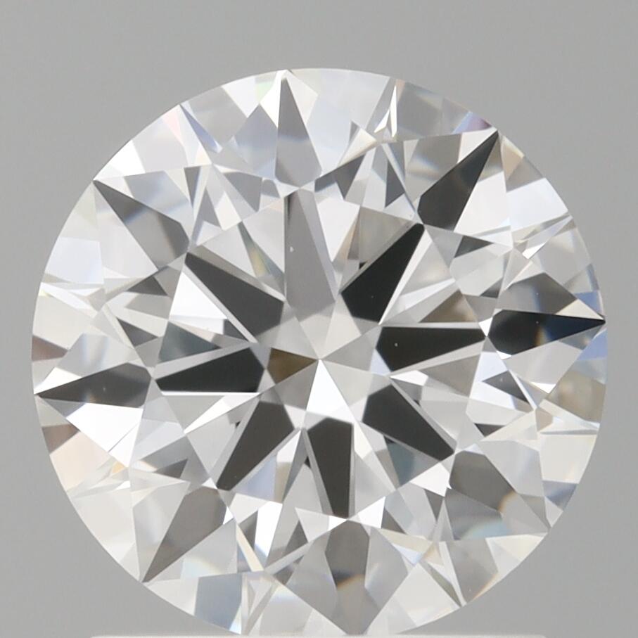 1.52carat, D color, VVS2 clarity, ID cut, EX polish, EX symmetry, NON fluorescence, IGI lab, 772616855 certificate, lab grown, diamond