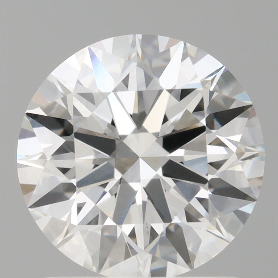 1.57carat, E color, VS1 clarity, ID cut, EX polish, EX symmetry, NON fluorescence, IGI lab, 770631335 certificate, lab grown, diamond