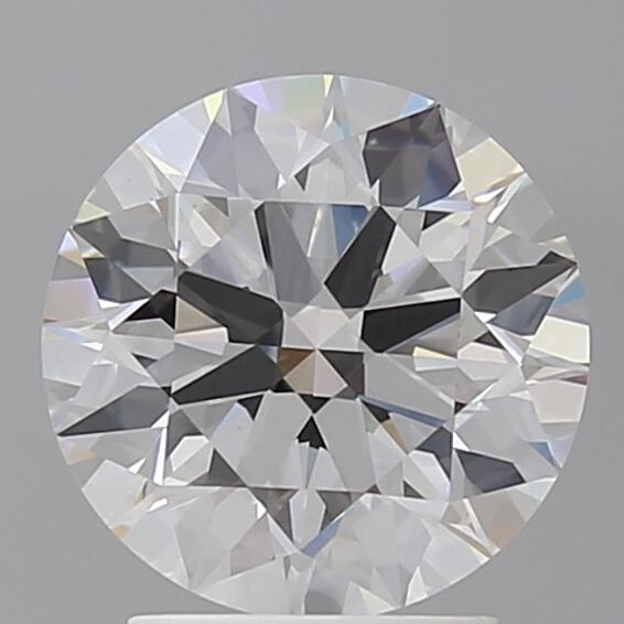 2.58carat, E color, VVS2 clarity, ID cut, EX polish, EX symmetry, NON fluorescence, IGI lab, 788612115 certificate, lab grown, diamond