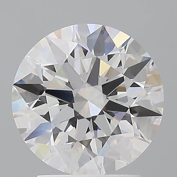 2.58carat, E color, VVS2 clarity, ID cut, EX polish, EX symmetry, NON fluorescence, IGI lab, 786654212 certificate, lab grown, diamond