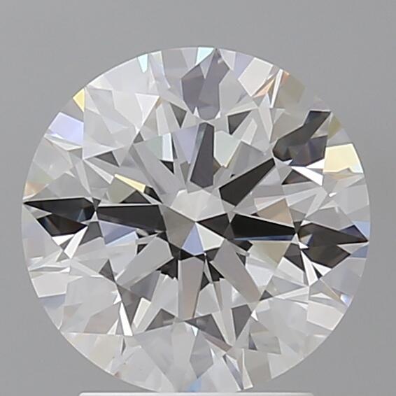 2.59carat, E color, VVS2 clarity, ID cut, EX polish, EX symmetry, NON fluorescence, IGI lab, 802632656 certificate, lab grown, diamond