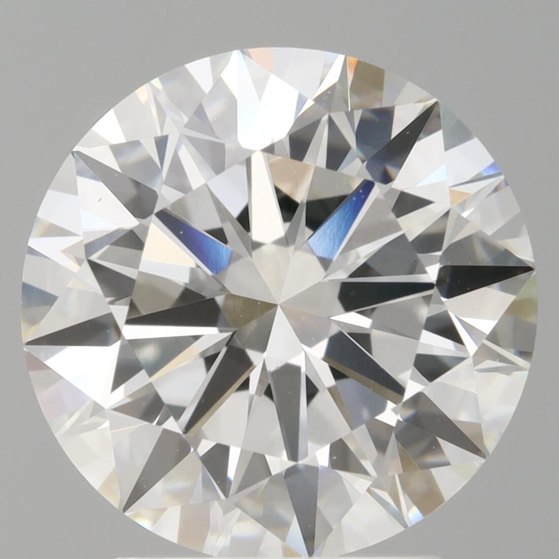 3.01carat, F color, VS1 clarity, EX cut, EX polish, EX symmetry, NON fluorescence, IGI lab, 790673363 certificate, lab grown, diamond