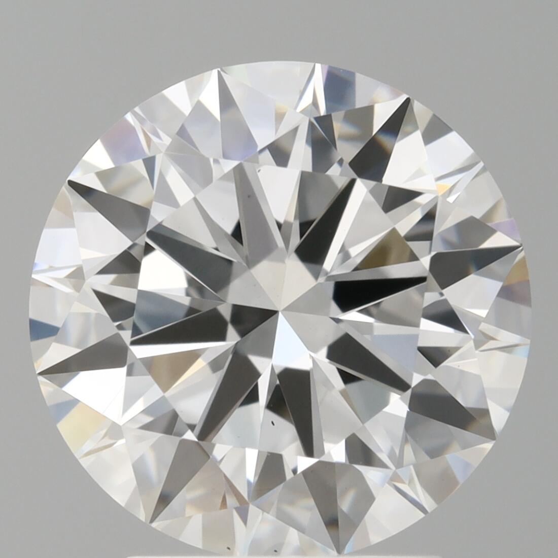 3.03carat, E color, VS1 clarity, EX cut, EX polish, EX symmetry, NON fluorescence, IGI lab, 781629875 certificate, lab grown, diamond