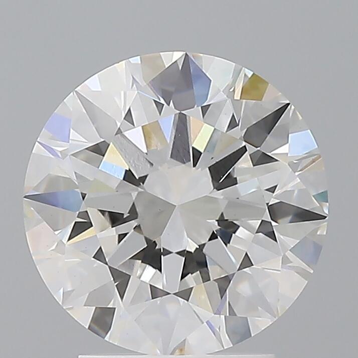3.03carat, F color, VS1 clarity, EX cut, EX polish, EX symmetry, NON fluorescence, IGI lab, 801662224 certificate, lab grown, diamond
