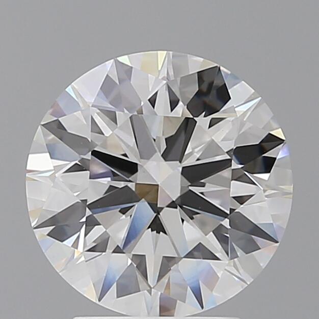 3.04carat, F color, VVS2 clarity, ID cut, EX polish, EX symmetry, NON fluorescence, IGI lab, 803611579 certificate, lab grown, diamond