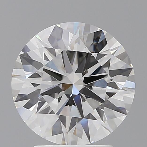3.05carat, F color, VVS2 clarity, ID cut, EX polish, EX symmetry, NON fluorescence, IGI lab, 776638575 certificate, lab grown, diamond