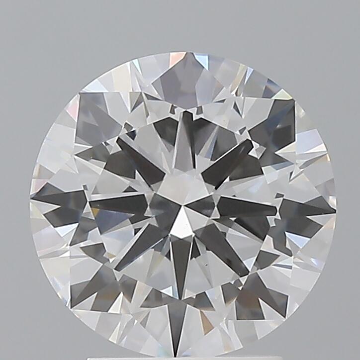 3.04carat, E color, VVS2 clarity, EX cut, EX polish, EX symmetry, NON fluorescence, IGI lab, 802632786 certificate, lab grown, diamond