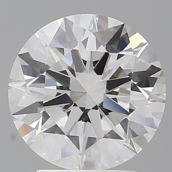 3.05carat, E color, VVS2 clarity, ID cut, EX polish, EX symmetry, NON fluorescence, IGI lab, 774664640 certificate, lab grown, diamond