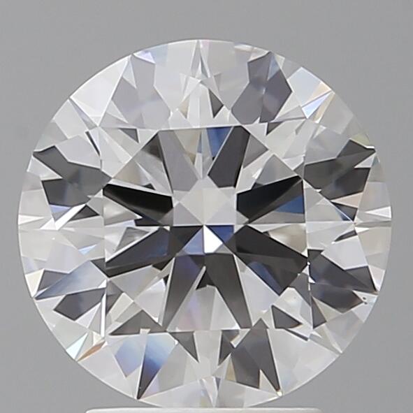 3.05carat, E color, VVS2 clarity, ID cut, EX polish, EX symmetry, NON fluorescence, IGI lab, 801662197 certificate, lab grown, diamond