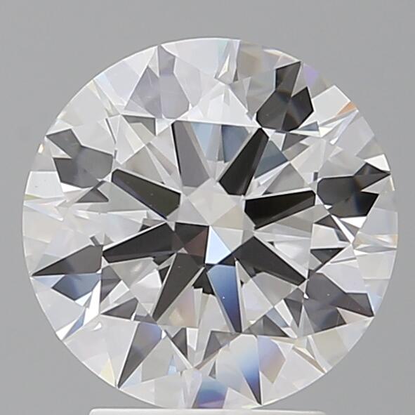 3.07carat, F color, VVS2 clarity, ID cut, VG polish, EX symmetry, NON fluorescence, IGI lab, 803611638 certificate, lab grown, diamond