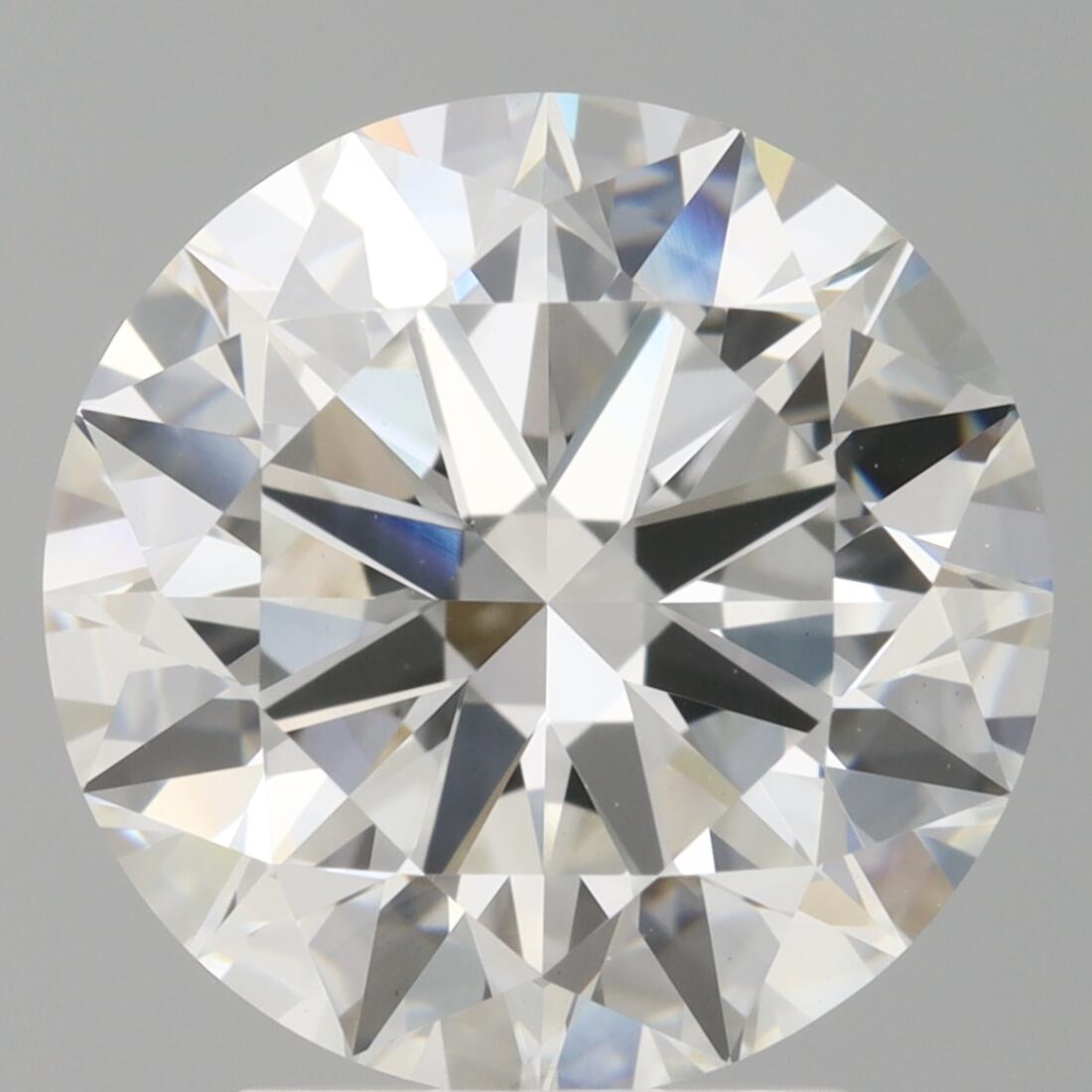 3.50carat, F color, VVS2 clarity, EX cut, EX polish, EX symmetry, NON fluorescence, IGI lab, 770679860 certificate, lab grown, diamond