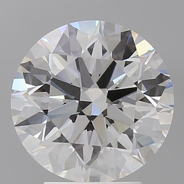 3.56carat, E color, VVS2 clarity, ID cut, EX polish, EX symmetry, NON fluorescence, IGI lab, 788644691 certificate, lab grown, diamond