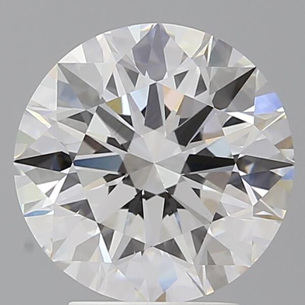 3.52carat, E color, VVS2 clarity, ID cut, EX polish, EX symmetry, NON fluorescence, IGI lab, 774664642 certificate, lab grown, diamond