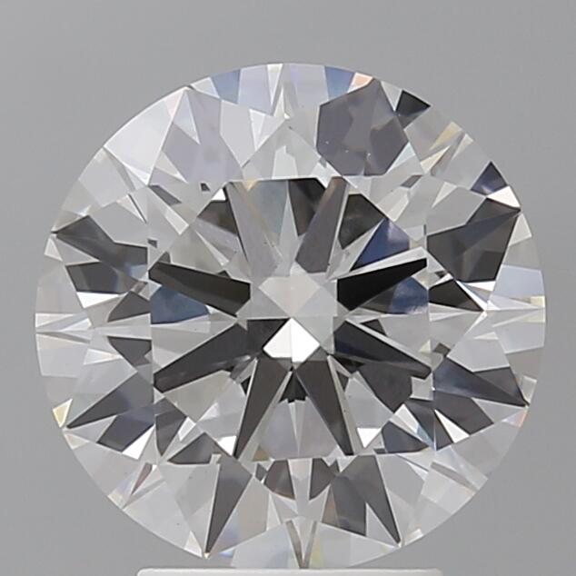 3.54carat, E color, VS1 clarity, ID cut, EX polish, EX symmetry, NON fluorescence, IGI lab, 788612256 certificate, lab grown, diamond