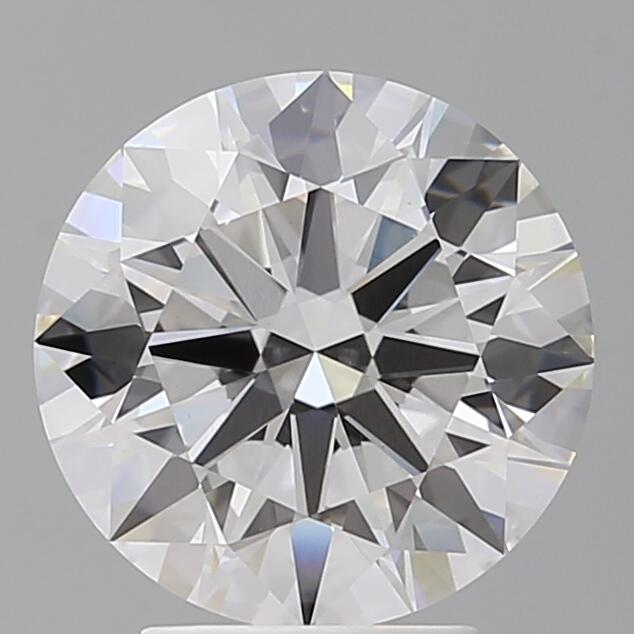 3.51carat, E color, VVS2 clarity, ID cut, EX polish, EX symmetry, NON fluorescence, IGI lab, 803611531 certificate, lab grown, diamond