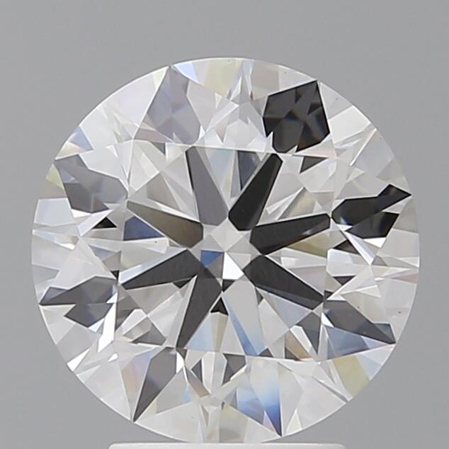 3.56carat, E color, VS1 clarity, ID cut, EX polish, EX symmetry, NON fluorescence, IGI lab, 802612471 certificate, lab grown, diamond