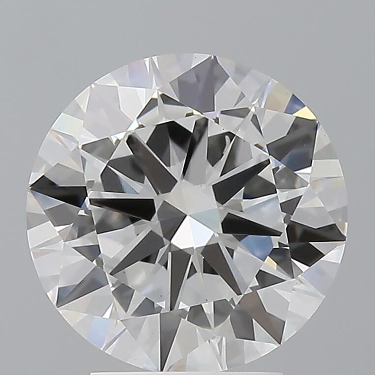 3.57carat, E color, VS1 clarity, EX cut, EX polish, EX symmetry, NON fluorescence, IGI lab, 801662191 certificate, lab grown, diamond