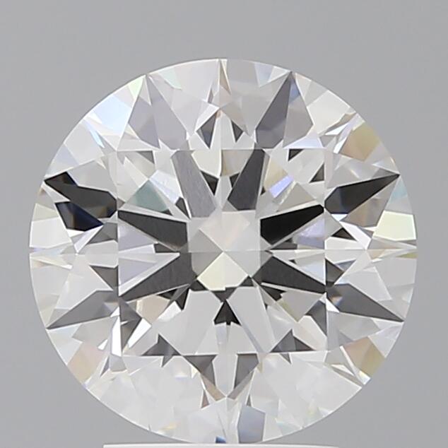 3.54carat, E color, VVS2 clarity, ID cut, EX polish, EX symmetry, NON fluorescence, IGI lab, 774664646 certificate, lab grown, diamond