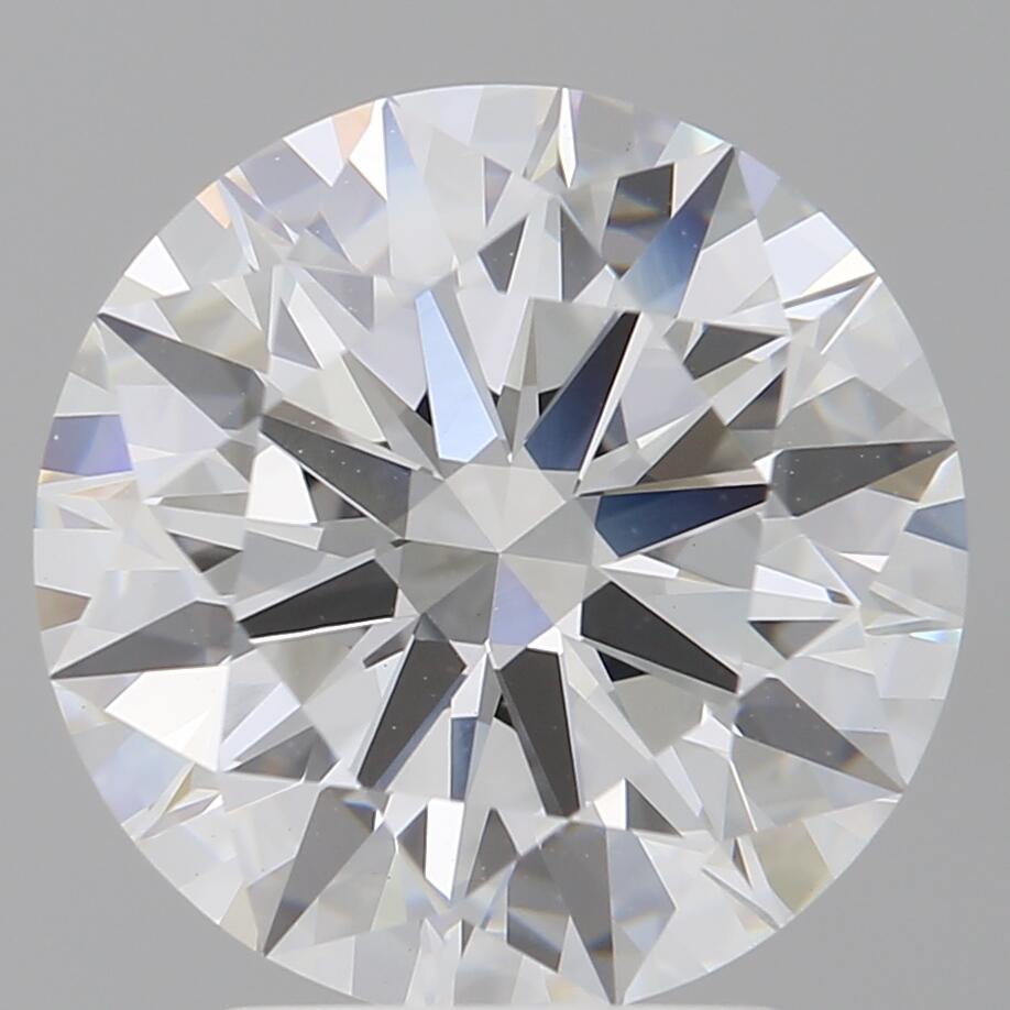 3.54carat, E color, VVS2 clarity, ID cut, EX polish, EX symmetry, NON fluorescence, IGI lab, 795640305 certificate, lab grown, diamond